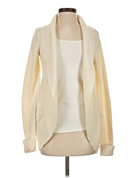 Silence And Noise Cardigan