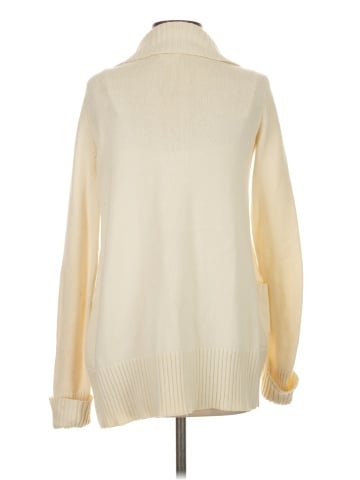 Silence and Noise Cardigan (view 2)