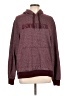 DKNY Burgundy Pullover Hoodie Size L - photo 1