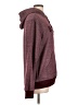 DKNY Burgundy Pullover Hoodie Size L - photo 4