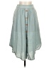 Rip Curl Teal Casual Skirt Size XS - photo 1