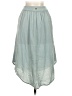 Rip Curl Teal Casual Skirt Size XS - photo 2