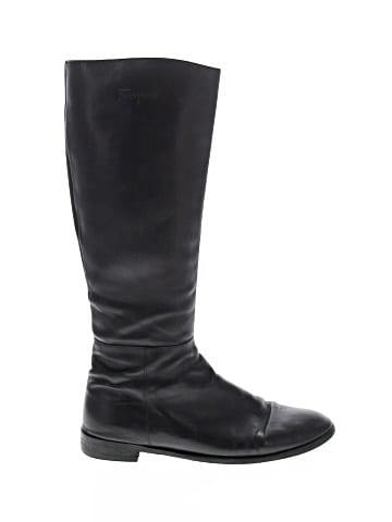 Salvatore Ferragamo Boots (view 1)