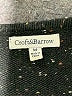 Croft & Barrow 100% Acrylic Tweed Black Pullover Sweater Size M - photo 7