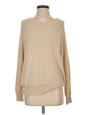 Blu Pepper Pullover Sweater (view 1)