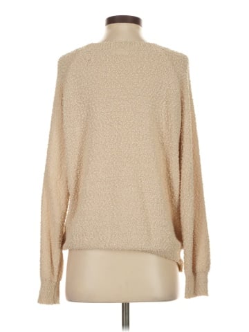 Blu Pepper Pullover Sweater (view 2)