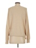 Blu Pepper 100% Polyester Tan Pullover Sweater Size S - photo 2