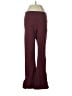 Avia Burgundy Active Pants Size S - photo 1