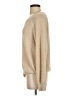 Blu Pepper 100% Polyester Tan Pullover Sweater Size S - photo 5