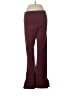 Avia Burgundy Active Pants Size S - photo 2