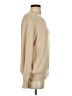 Blu Pepper 100% Polyester Tan Pullover Sweater Size S - photo 4