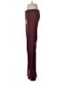 Avia Burgundy Active Pants Size S - photo 5