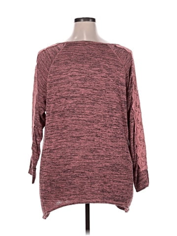 World Unity Pullover Sweater (view 2)