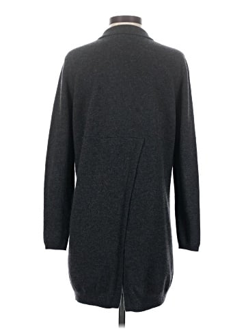 Poles x MAISON MONTAGUT Cardigan (view 2)