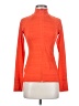 Athleta Orange Track Jacket Size XXS - photo 1