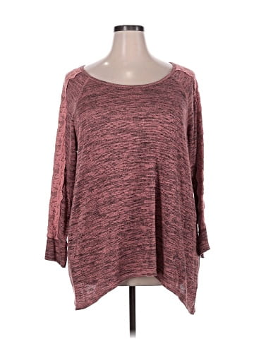 World Unity Pullover Sweater (view 1)