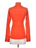 Athleta Orange Track Jacket Size XXS - photo 2