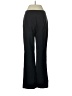 MM. LaFleur Black Blue Wool Pants Size 2 - photo 2
