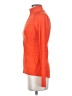 Athleta Orange Track Jacket Size XXS - photo 5