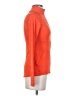 Athleta Orange Track Jacket Size XXS - photo 4