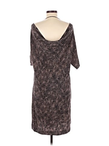 Elizabeth and James Casual Dress (view 2)