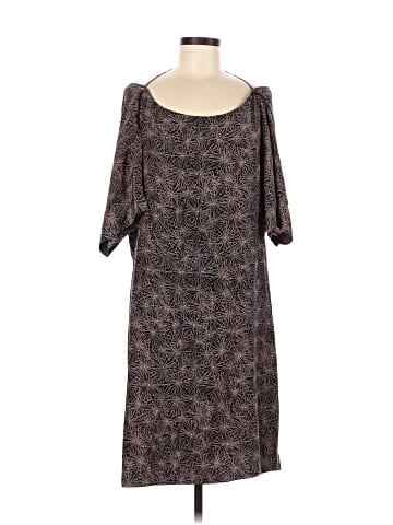 Elizabeth and James Casual Dress (view 1)