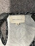 MELLODAY Gray Long Sleeve Blouse Size L - photo 7