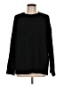 Unbranded Black Pullover Sweater Size M - photo 1