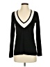 Talbots Black Pullover Sweater Size S - photo 1