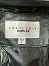 sanctuary SURPLUS 100% Polyurethane Black Jacket Size L - photo 6