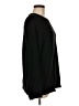Unbranded Black Pullover Sweater Size M - photo 4