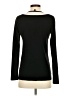 Talbots Black Pullover Sweater Size S - photo 2