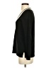 Talbots Black Pullover Sweater Size S - photo 5