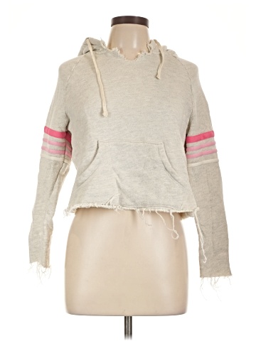 Mother Pullover Sweater (view 1)