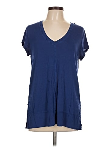 H by Bordeaux Short Sleeve T-Shirt (view 1)