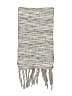 Universal Thread 100% Polyester Gray Blue Scarf One size - photo 2