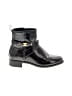 Sam Edelman Black Ankle Boots Size 2 (baby) - photo 1