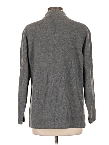 Jennifer Moore Turtleneck Sweater (view 2)