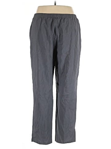 Koret Casual Pants (view 2)