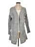 Alya Gray Cardigan Size S - photo 1