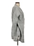 Alya Gray Cardigan Size S - photo 4