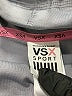 VSX Sport Gray Pullover Hoodie Size XS - photo 7