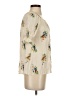 Madewell 100% Cotton Ivory Short Sleeve Blouse Size XXS - photo 4