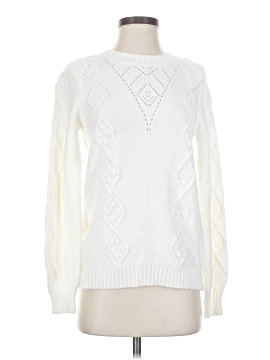 Ann Taylor Loft Pullover Sweater
