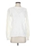Ann Taylor LOFT Ivory Pullover Sweater Size S - photo 1