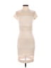 Bebe Ivory Cocktail Dress Size S - photo 1