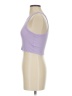 Sunday Best Purple Tank Top Size XS - photo 5