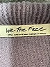 We the Free Gray Turtleneck Sweater Size S - photo 4