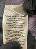 We the Free Gray Turtleneck Sweater Size S - photo 6