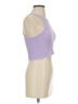 Sunday Best Purple Tank Top Size XS - photo 4